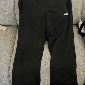 ASICS Sweatpants
